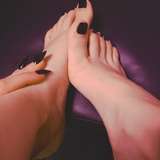 feet-of-me from onlyfans