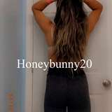 itshoneybunny2022 from onlyfans