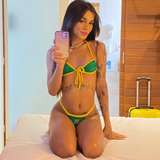 jujubest_ts from onlyfans