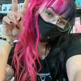 kinkykitsune27 from onlyfans
