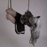 shibari-kitten from onlyfans