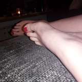 sophiecatastrofeet from onlyfans