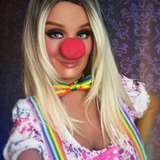zoeyclown from onlyfans
