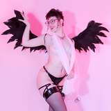 wildwylieafterdark from onlyfans