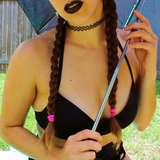 scarlettfairchildvip from onlyfans