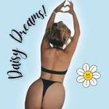 daisydreams_daisychain from onlyfans
