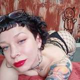 lilithparadisex from onlyfans