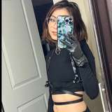 cloud_baby99 from onlyfans