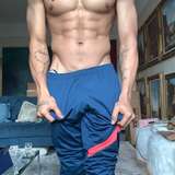 oiledworkouts from onlyfans