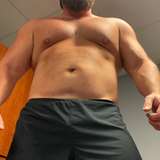 themuscledaddy from onlyfans