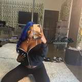 missfrostii from onlyfans