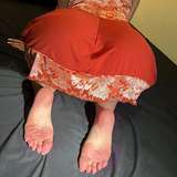 nicolecandyfeet from onlyfans