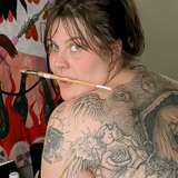 selene.lasirene from onlyfans